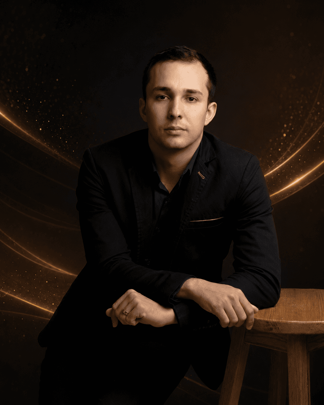 Anderson Modesto